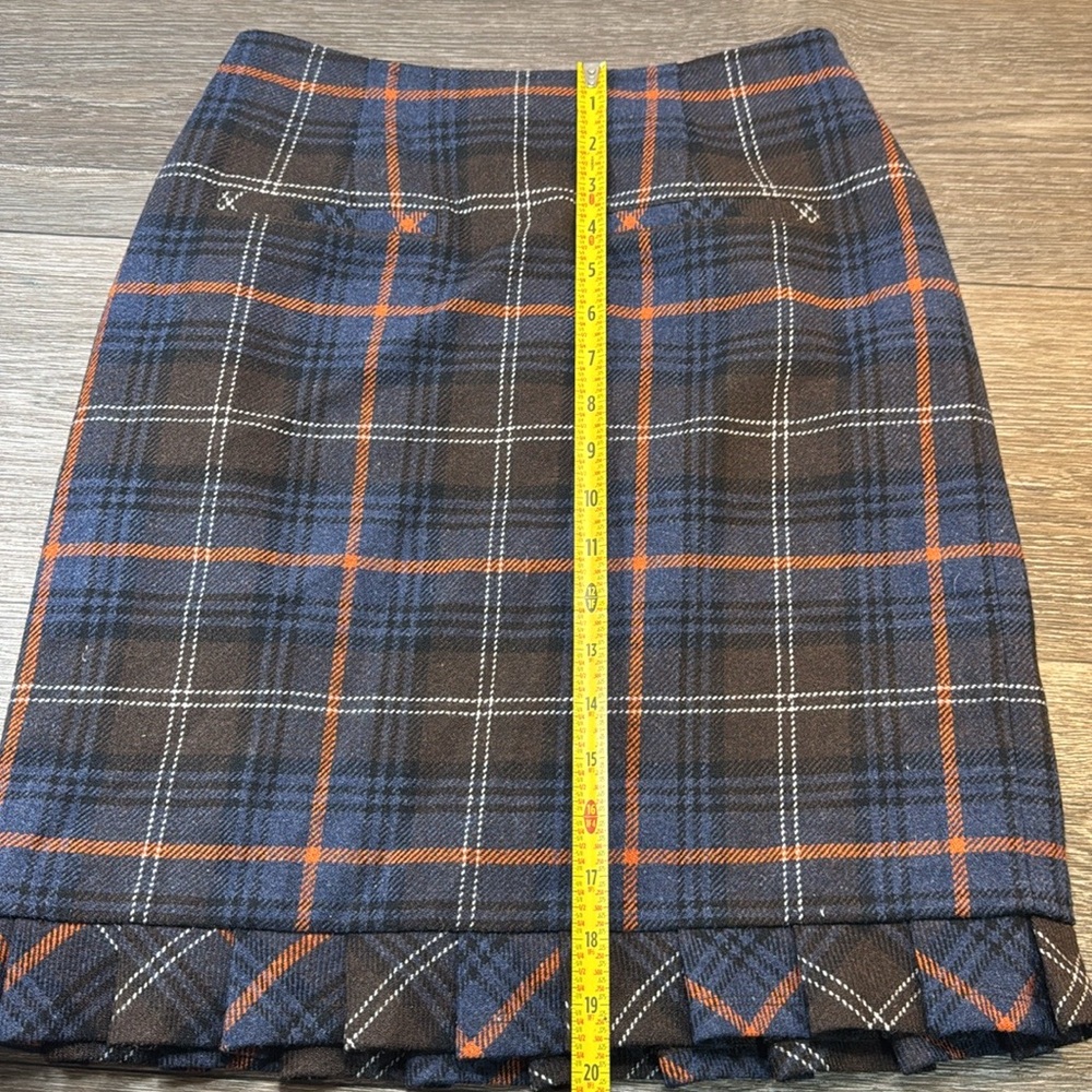 Vintage CAbi skirt - Picture 4 of 7